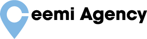 Ceemi Agency Logo