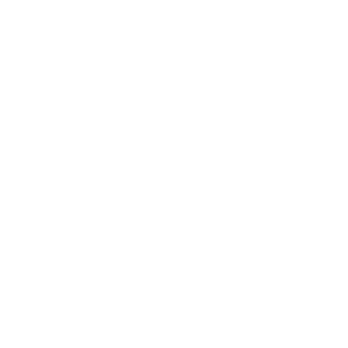 White geometric triangle with rays extending from the base, resembling a stylized sunburst on a light background.